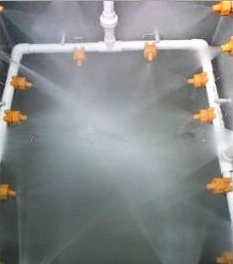 Cleaning and Washing