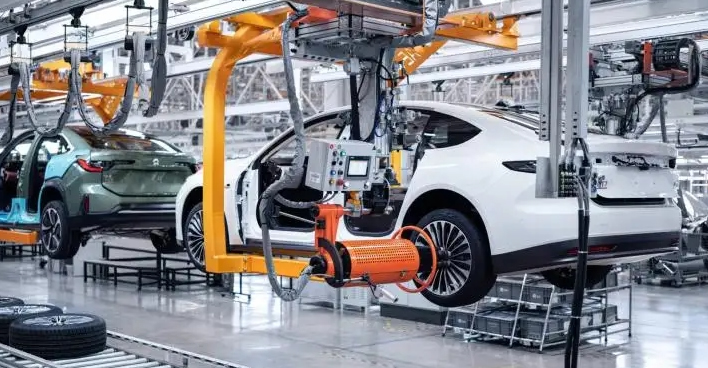 Automotive Industry