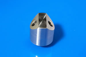 2-nozzle Cluster Seat