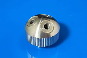 3-nozzle Cluster Seat