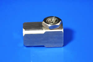 A-W Hollow Cone Nozzle