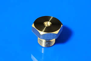 AB Hollow Cone Nozzle
