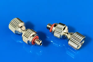 Adjustable-ball Swivel Joint