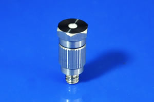 FI Ceramic Fine Mist Nozzle