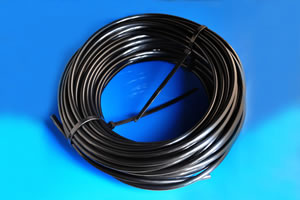 High Pressure HDPE Pipe