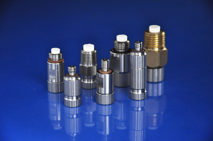 Mist Nozzles