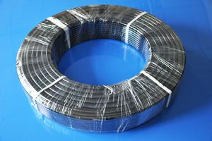 PA Nylon Coil Tube