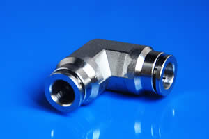 Slip Lock Elbow