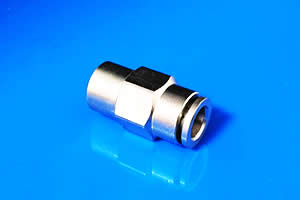 Slip Lock Female Adapter