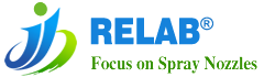 RELAB logo